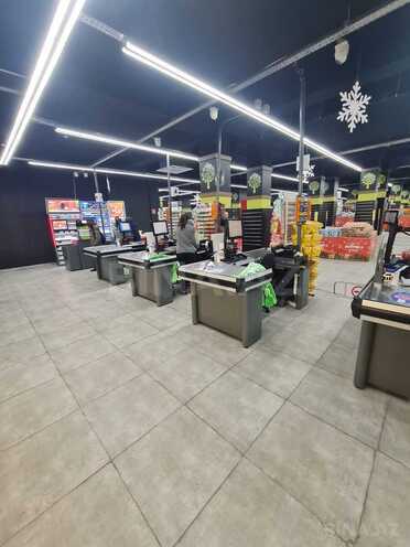 Продаётся  объект 2 060 м², м. Мемар Аджеми, photo 14 from 16