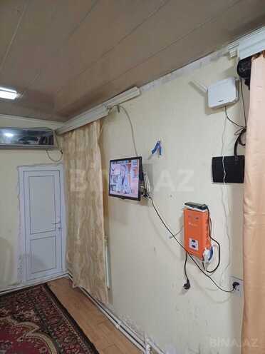 İcarəyə verilir 3 otaqlı həyət evi/bağ evi 50 m², Elmlər Akademiyası m., photo 10 from 11
