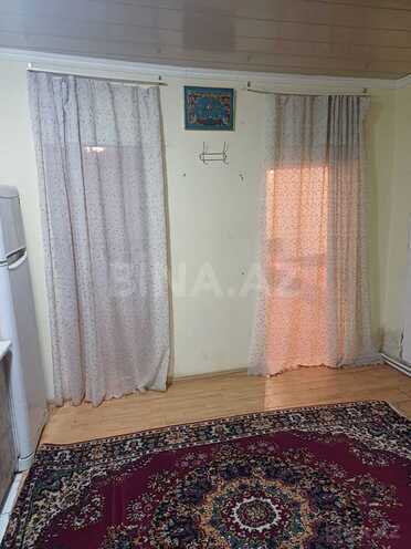 İcarəyə verilir 3 otaqlı həyət evi/bağ evi 50 m², Elmlər Akademiyası m., photo 5 from 11
