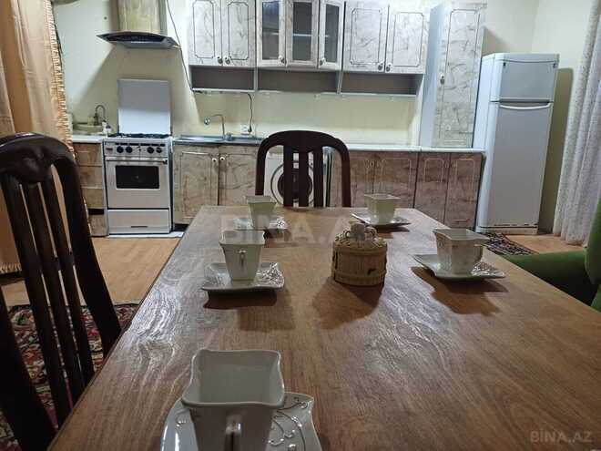 İcarəyə verilir 3 otaqlı həyət evi/bağ evi 50 m², Elmlər Akademiyası m., photo 6 from 11