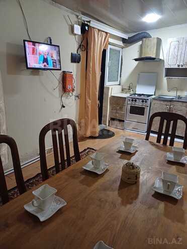 İcarəyə verilir 3 otaqlı həyət evi/bağ evi 50 m², Elmlər Akademiyası m., photo 9 from 11