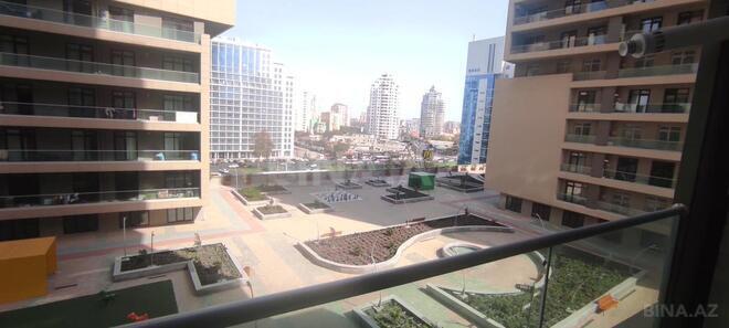 İcarəyə verilir 2 otaqlı yeni tikili 106 m², Yasamal r., photo 6 from 15