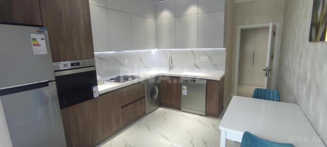 İcarəyə verilir 2 otaqlı yeni tikili 106 m², Yasamal r., photo 11 from 15