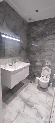 İcarəyə verilir 2 otaqlı yeni tikili 106 m², Yasamal r., photo 13 from 15
