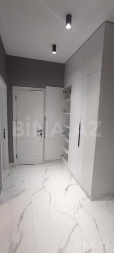 İcarəyə verilir 2 otaqlı yeni tikili 106 m², Yasamal r., photo 9 from 15