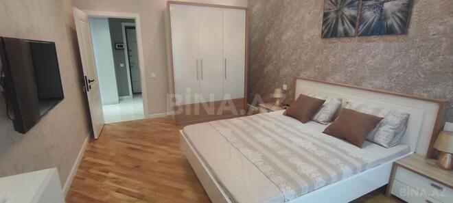 İcarəyə verilir 2 otaqlı yeni tikili 106 m², Yasamal r., photo 14 from 15