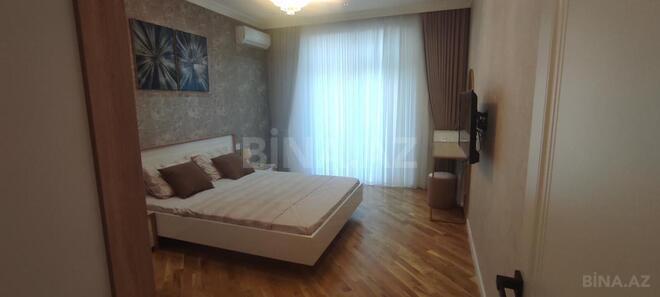 İcarəyə verilir 2 otaqlı yeni tikili 106 m², Yasamal r., photo 5 from 15