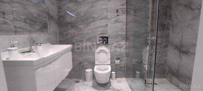 İcarəyə verilir 2 otaqlı yeni tikili 106 m², Yasamal r., photo 7 from 15