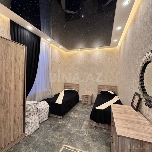 Сдаётся 5-комн. дом/дача 350 м², пос. Мардакан, photo 15 from 20
