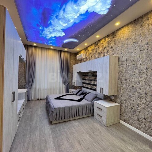Сдаётся 5-комн. дом/дача 350 м², пос. Мардакан, photo 11 from 20