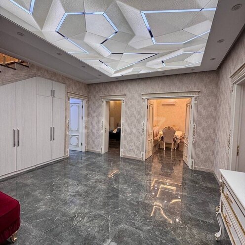 Сдаётся 5-комн. дом/дача 350 м², пос. Мардакан, photo 9 from 20