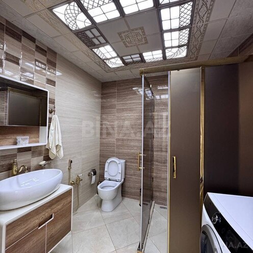 Сдаётся 5-комн. дом/дача 350 м², пос. Мардакан, photo 18 from 20