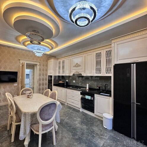 Сдаётся 5-комн. дом/дача 350 м², пос. Мардакан, photo 7 from 20