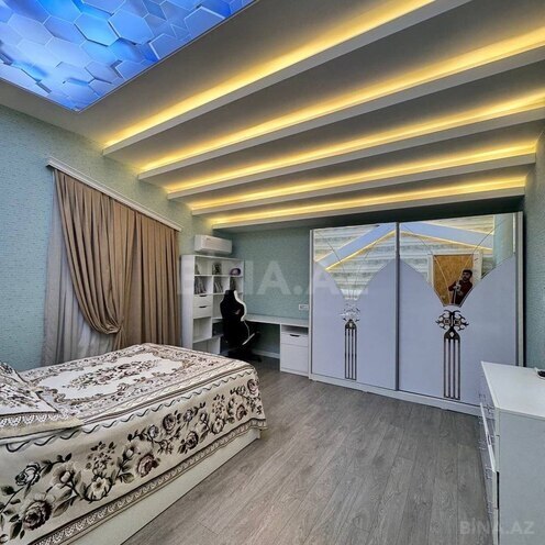 Сдаётся 5-комн. дом/дача 350 м², пос. Мардакан, photo 13 from 20