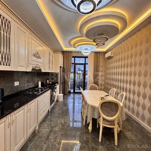 Сдаётся 5-комн. дом/дача 350 м², пос. Мардакан, photo 17 from 20
