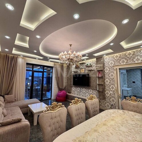 Сдаётся 5-комн. дом/дача 350 м², пос. Мардакан, photo 8 from 20