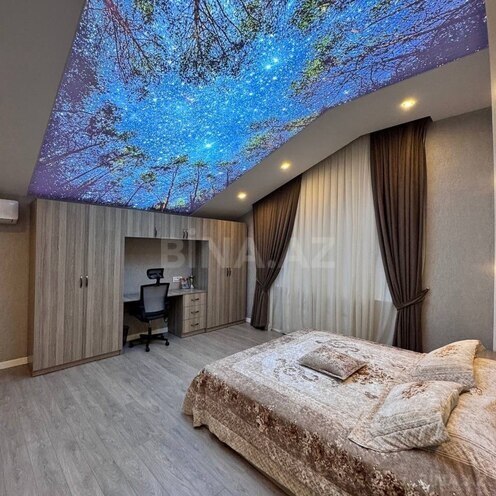 Сдаётся 5-комн. дом/дача 350 м², пос. Мардакан, photo 10 from 20
