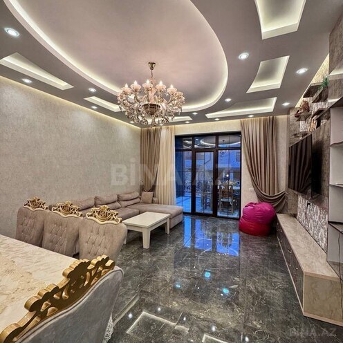 Сдаётся 5-комн. дом/дача 350 м², пос. Мардакан, photo 16 from 20