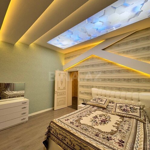 Сдаётся 5-комн. дом/дача 350 м², пос. Мардакан, photo 12 from 20