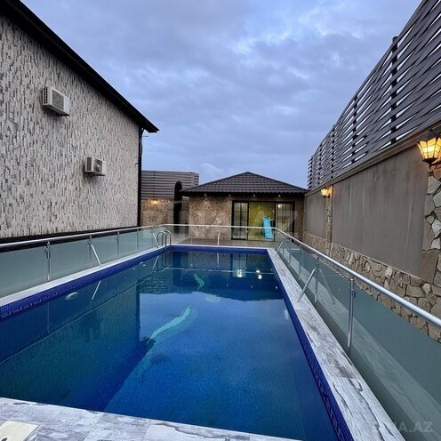 Сдаётся 5-комн. дом/дача 350 м², пос. Мардакан, photo 4 from 20