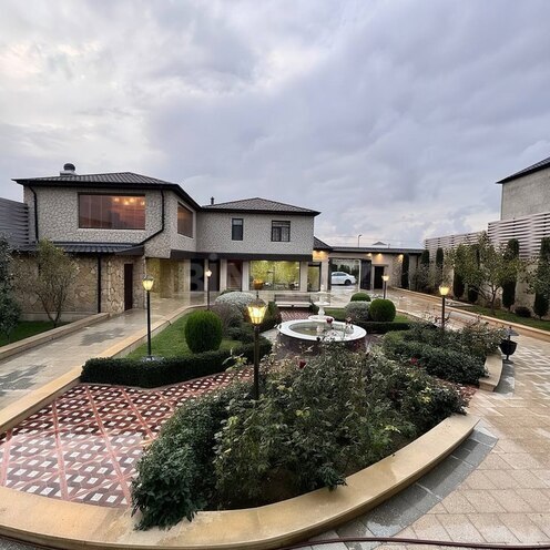 Сдаётся 5-комн. дом/дача 350 м², пос. Мардакан, photo 3 from 20