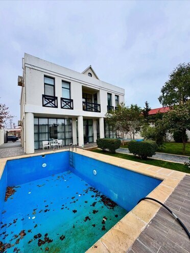 Сдаётся 5-комн. дом/дача 350 м², пос. Мардакан, photo 4 from 20