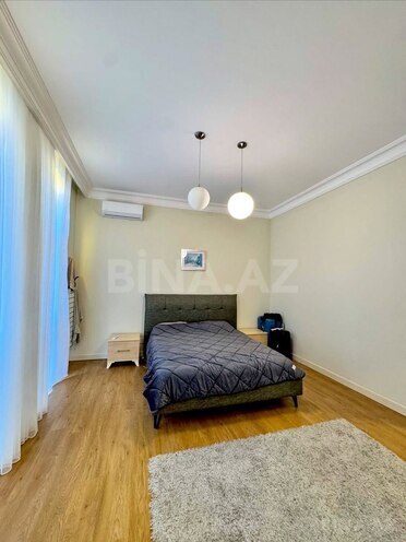Сдаётся 5-комн. дом/дача 350 м², пос. Мардакан, photo 16 from 20