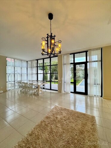 Сдаётся 5-комн. дом/дача 350 м², пос. Мардакан, photo 12 from 20