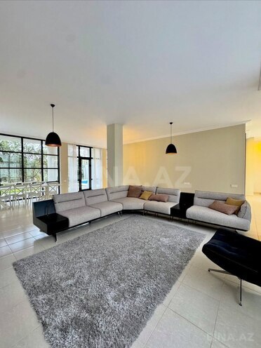 Сдаётся 5-комн. дом/дача 350 м², пос. Мардакан, photo 10 from 20