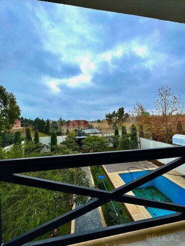 Сдаётся 5-комн. дом/дача 350 м², пос. Мардакан, photo 19 from 20