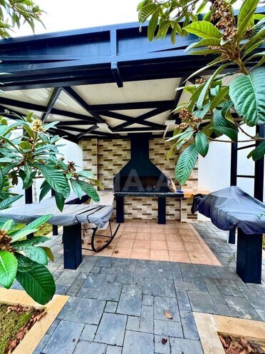 Сдаётся 5-комн. дом/дача 350 м², пос. Мардакан, photo 8 from 20