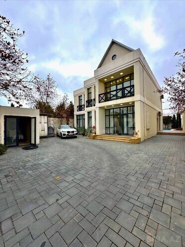 Сдаётся 5-комн. дом/дача 350 м², пос. Мардакан, photo 3 from 20