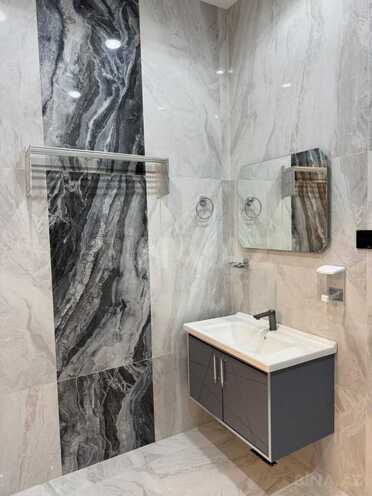 Satılır 3 otaqlı həyət evi/bağ evi 120 m², Novxanı q., photo 24 from 26