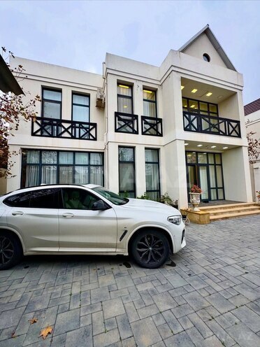 Сдаётся 5-комн. дом/дача 350 м², пос. Мардакан, photo 5 from 20