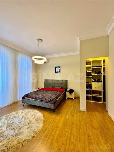 Сдаётся 5-комн. дом/дача 350 м², пос. Мардакан, photo 15 from 20
