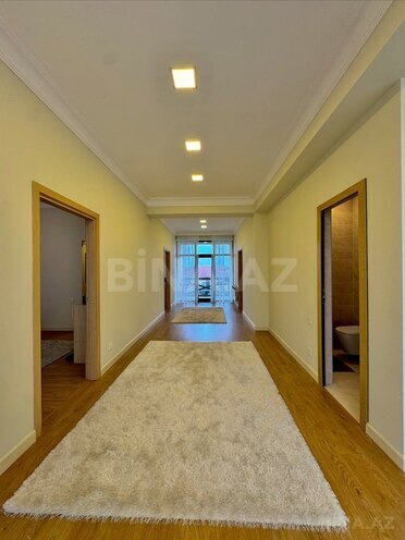 Сдаётся 5-комн. дом/дача 350 м², пос. Мардакан, photo 17 from 20