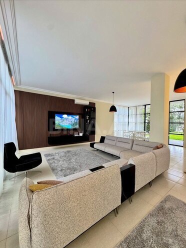 Сдаётся 5-комн. дом/дача 350 м², пос. Мардакан, photo 9 from 20