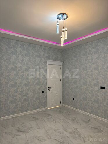 Satılır 3 otaqlı həyət evi/bağ evi 120 m², Novxanı q., photo 19 from 26