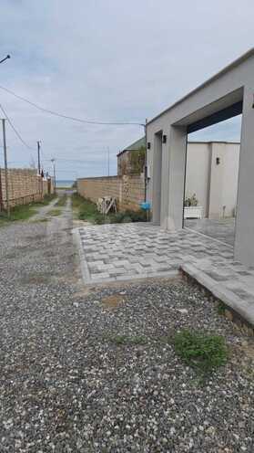 Satılır 3 otaqlı həyət evi/bağ evi 120 m², Novxanı q., photo 10 from 26