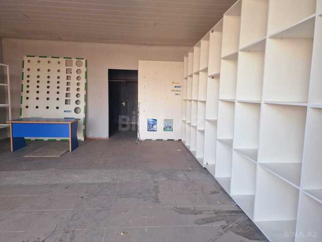 İcarəyə verilir  obyekt 55 m², Nərimanov r., photo 6 from 8