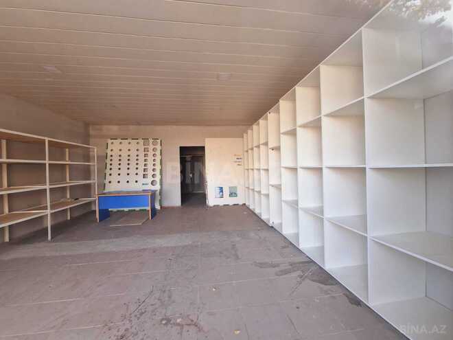 İcarəyə verilir  obyekt 55 m², Nərimanov r., photo 4 from 8