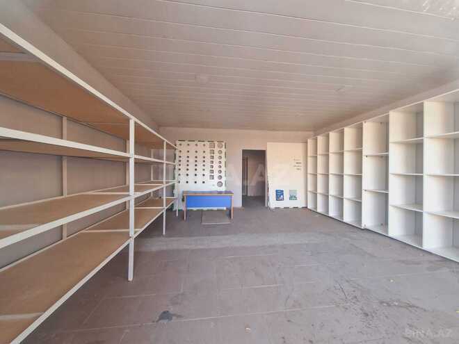 İcarəyə verilir  obyekt 55 m², Nərimanov r., photo 3 from 8