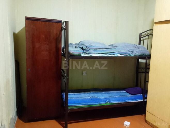 İcarəyə verilir 3 otaqlı həyət evi/bağ evi 45 m², Azadlıq Prospekti m., photo 5 from 12
