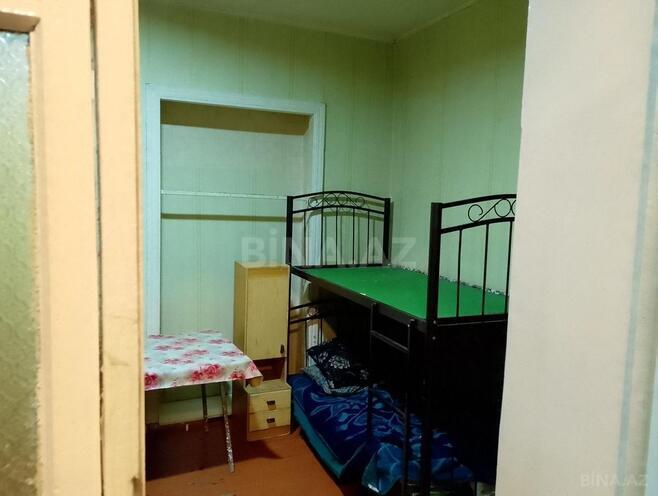 İcarəyə verilir 3 otaqlı həyət evi/bağ evi 45 m², Azadlıq Prospekti m., photo 7 from 12