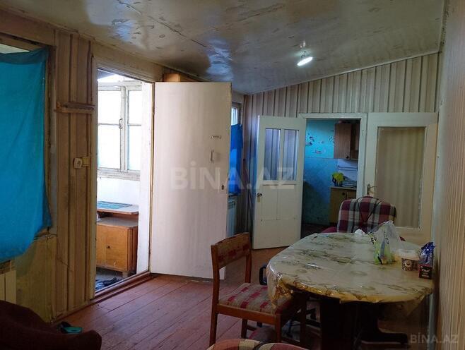 İcarəyə verilir 3 otaqlı həyət evi/bağ evi 45 m², Azadlıq Prospekti m., photo 9 from 12