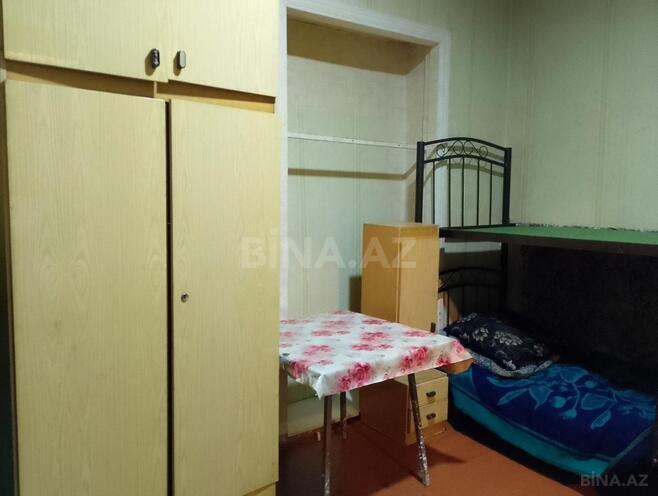 İcarəyə verilir 3 otaqlı həyət evi/bağ evi 45 m², Azadlıq Prospekti m., photo 8 from 12