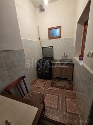 İcarəyə verilir 4 otaqlı həyət evi/bağ evi 100 m², Bayıl q., photo 15 from 16