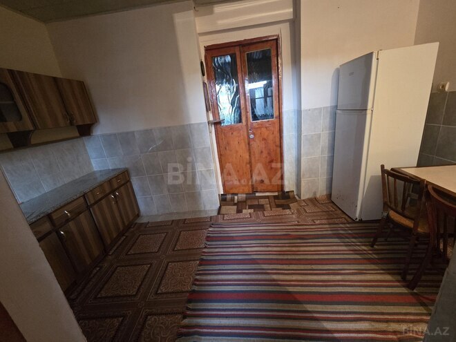 İcarəyə verilir 4 otaqlı həyət evi/bağ evi 100 m², Bayıl q., photo 9 from 16