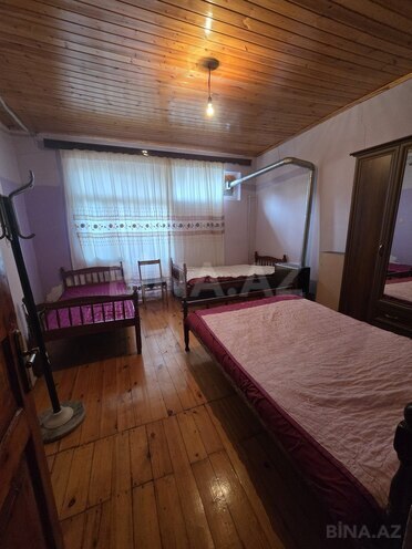İcarəyə verilir 4 otaqlı həyət evi/bağ evi 100 m², Bayıl q., photo 13 from 16