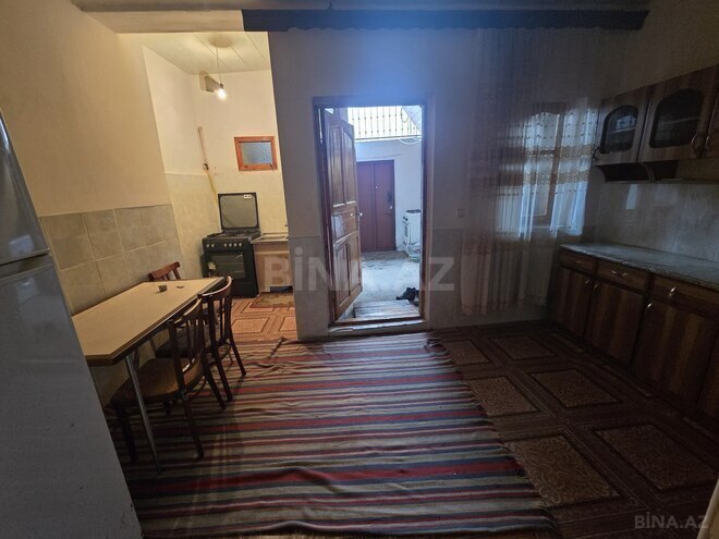 İcarəyə verilir 4 otaqlı həyət evi/bağ evi 100 m², Bayıl q., photo 14 from 16